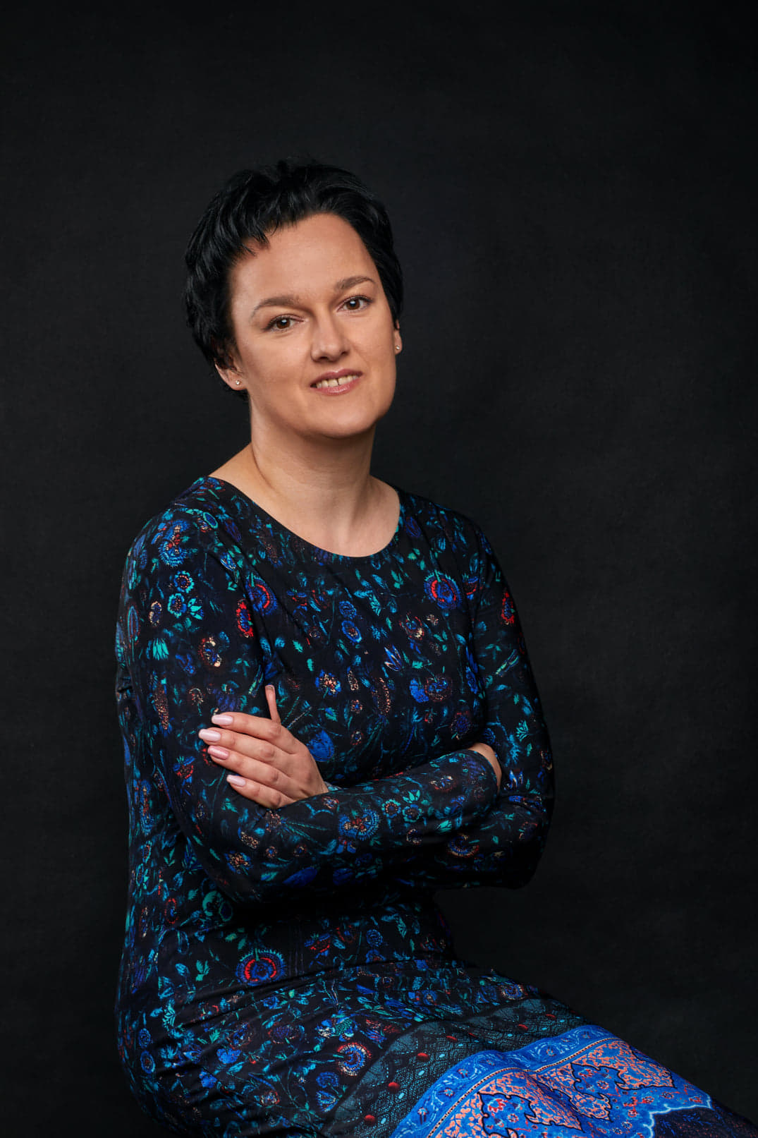Dr Katarzyna Krawerenda - Wajda 