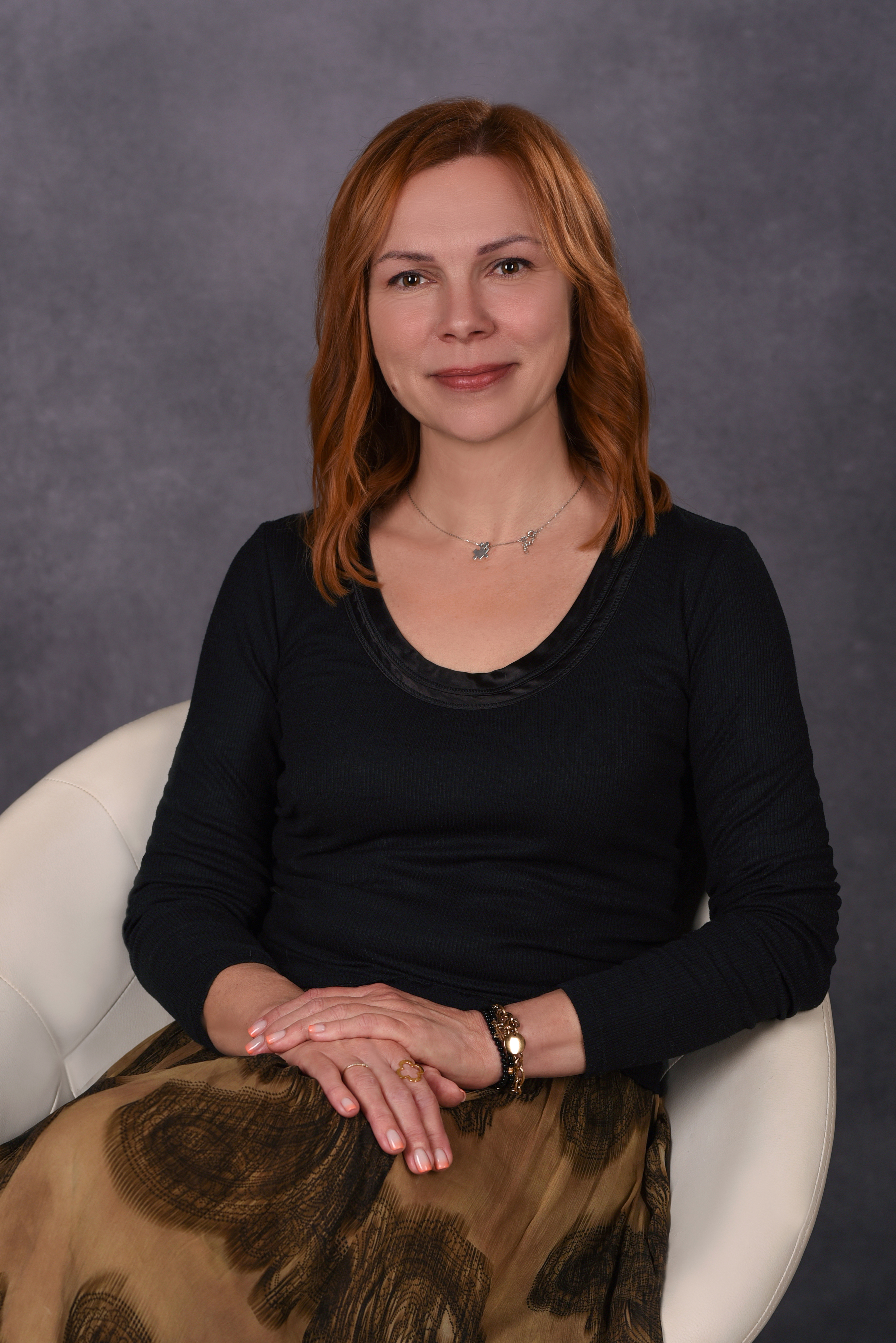 Agnieszka Majdańska